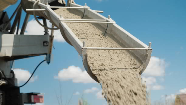Best Concrete Slab Installation  in Essex Village, CT
