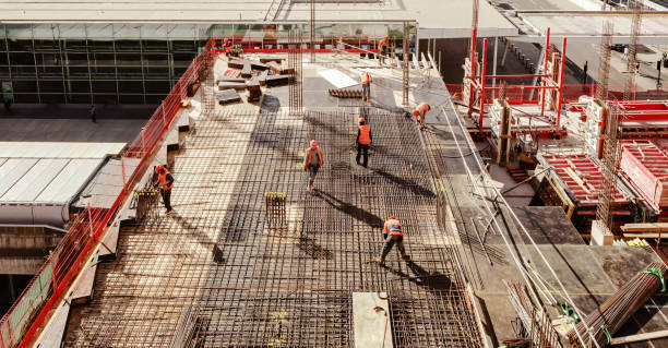 Best Local Concrete Companies  in Essex Village, CT