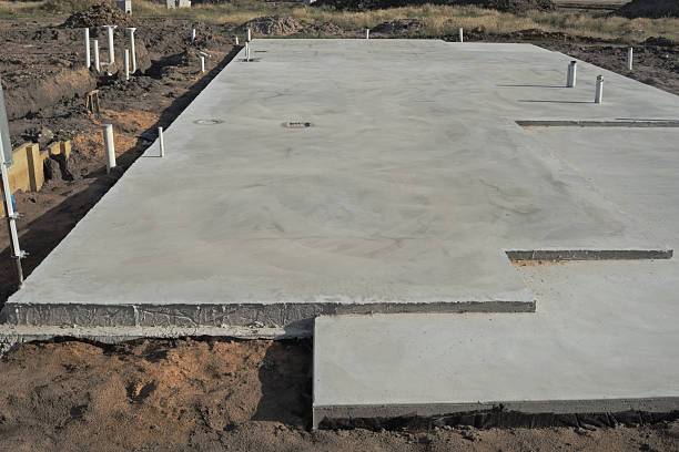 Best Concrete Repair Services  in Essex Village, CT
