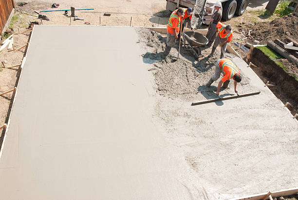 Best Concrete Foundation Repair  in Essex Village, CT