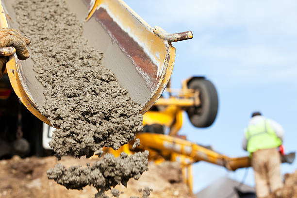 Best Concrete Foundation Repair  in Essex Village, CT