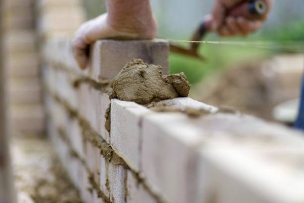 Best Commercial Concrete Contractor  in Essex Village, CT